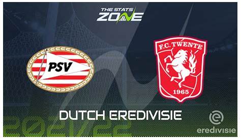 PSV Eindhoven vs Twente Preview & Prediction - The Stats Zone