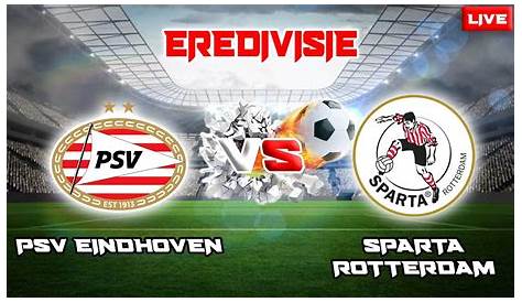 PSV VS SPARTA ROTTERDAM EREDIVISIE MATCH HIGHLIGHTS 22 10 16 FIFA 17