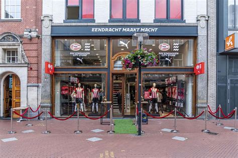 psv shop eindhoven online