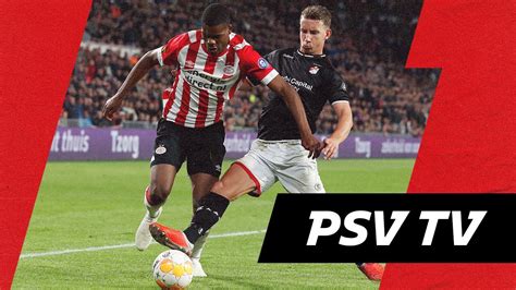 psv tv youtube