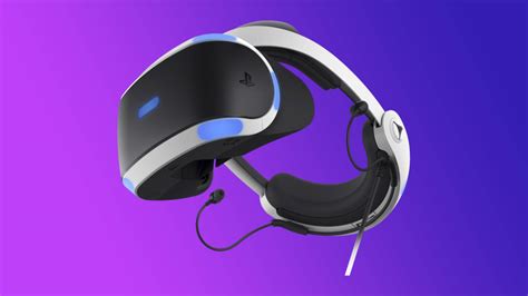 psvr headset on pc