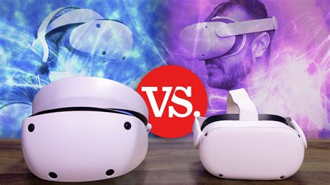 psvr vs quest 2