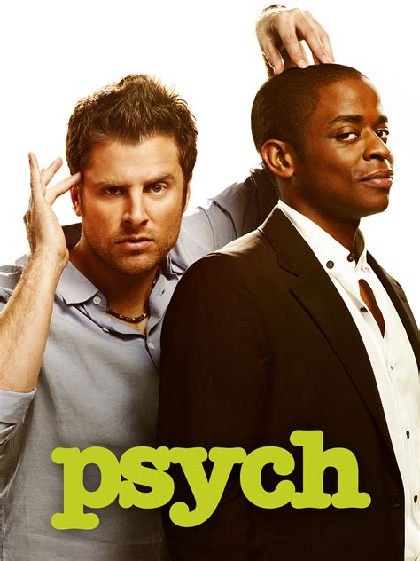 psych tv show full episodes free