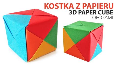 psych z papieru origami