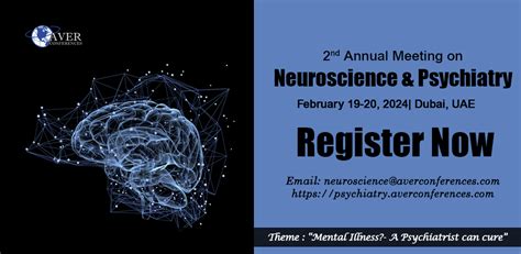 psychiatric np conferences 2024