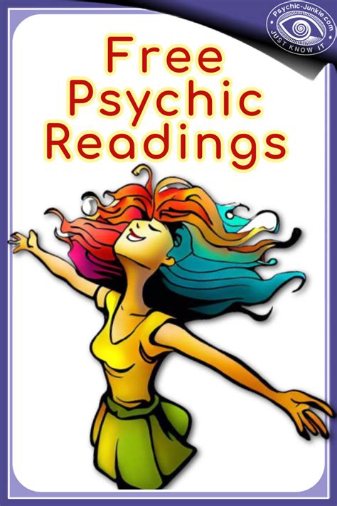 psychic medium readings online free