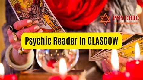 psychic reading glasgow online