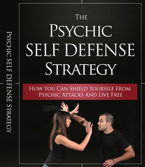 Psychic Self Defense Publication Year
