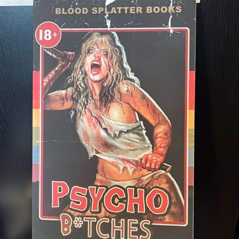psycho bitches from hell 2