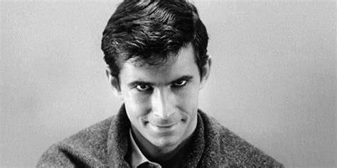 Psycho (1960)