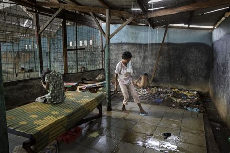 Tes Gangguan Kepribadian di Indonesia