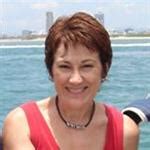 Psychologist Dr Laurel