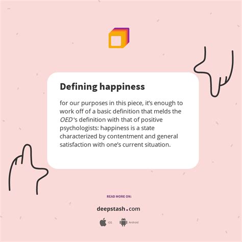Researchers ask 650+ people, "What is Happiness?" Living Meanings