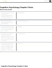 Ms. Jean's Classroom Blog Chapter 3 Quiz EXTRAS