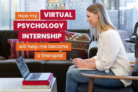 Psychology Internship Remote