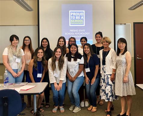 Psychology Program Fresno Ca
