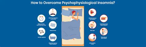 Psychophysiological Insomnia Explained