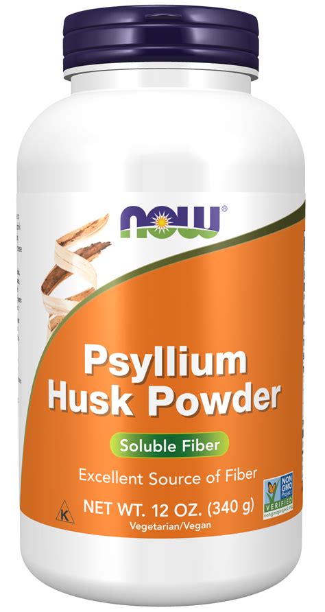 Psyllium For Gerd