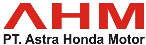 Pt Astra Honda Motor Ahm