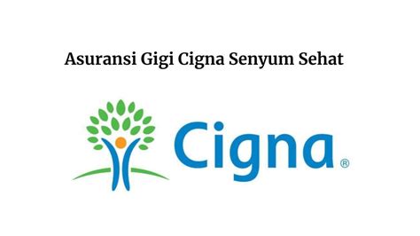 Logo Asuransi CIGNA Kumpulan Logo Indonesia