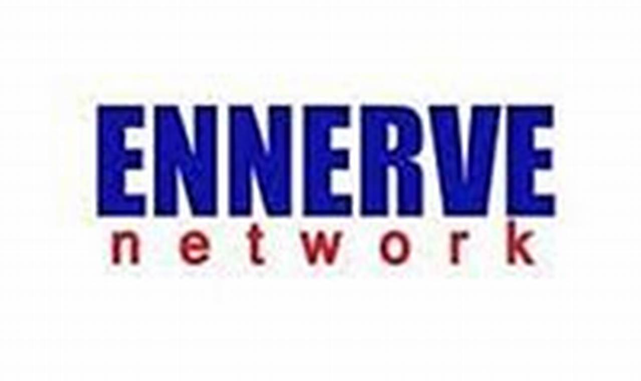 pt ennerve network