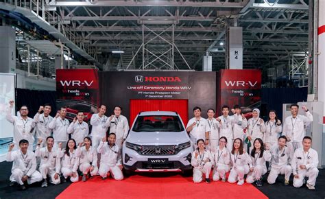 Pt Honda Prospect Motor: Sejarah, Produk, Dan Keunggulannya