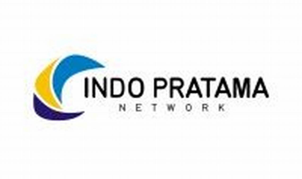 pt indo pratama network