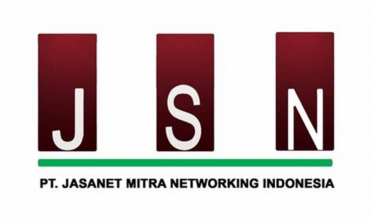 pt jasanet mitra networking indonesia