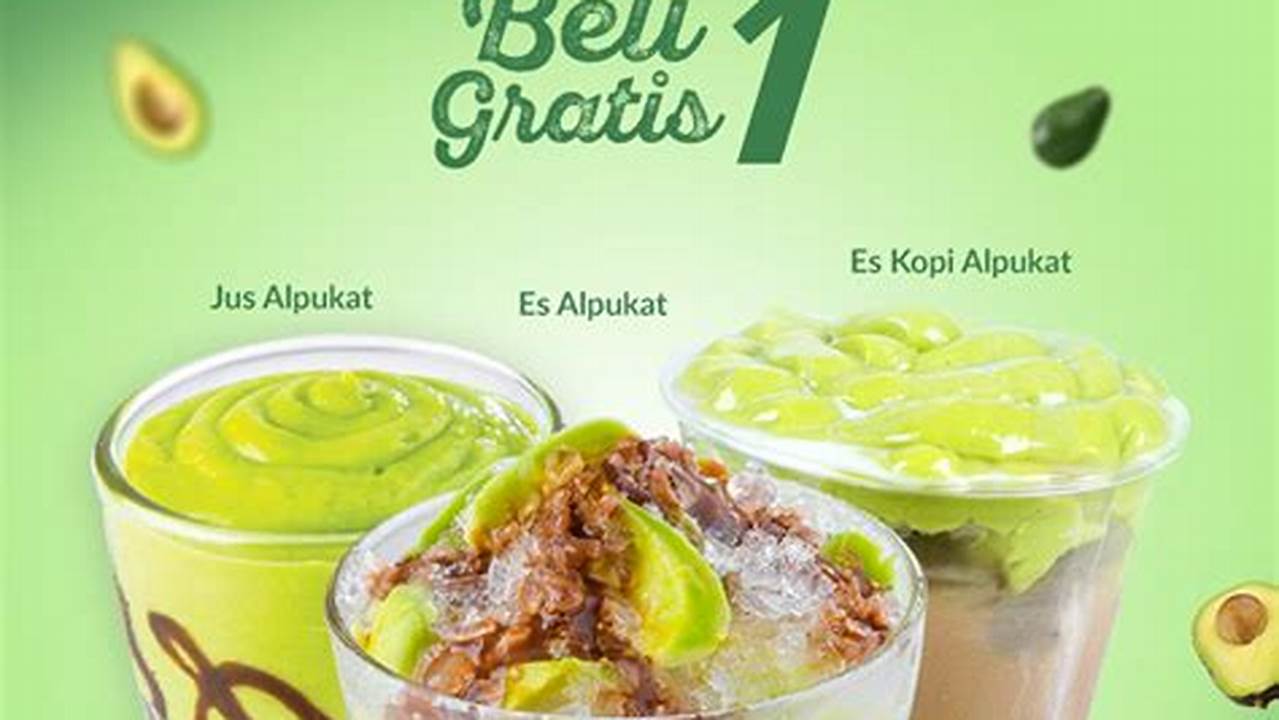 PT Top Food Indonesia: Rahasia Sukses Es Teler 77