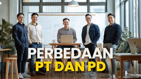 Singkatan PT? Pelajari Arti dan Fungsinya di Perusahaan! Musafir Digital
