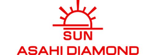 pt asahi diamond industrial indonesia