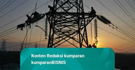 pt bangun interkoneksi nusantara