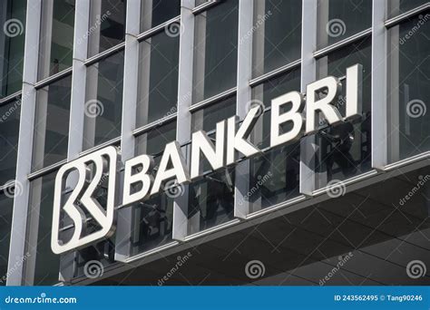 pt bank rakyat indonesia tbk bri