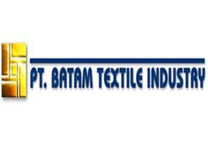 pt batam textile industry