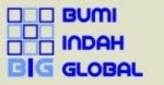 pt bumi indah global