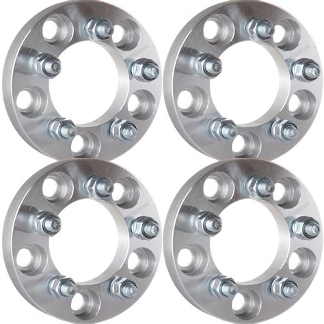 Pt Cruiser Rim Bolt Pattern