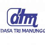 pt dasa tri manunggal