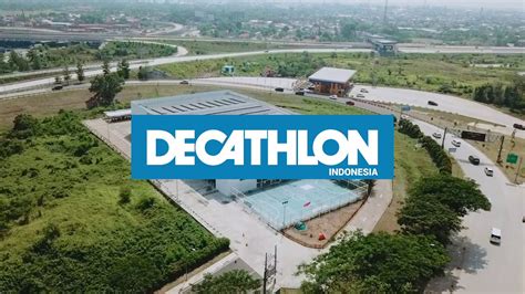 pt decathlon sports indonesia