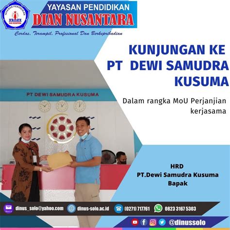 pt dewi samudra kusuma