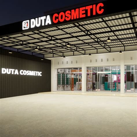 pt duta cosmetic indonesia