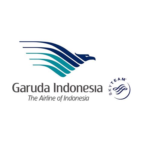 pt garuda indonesia airways