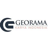 pt georama karya indonesia
