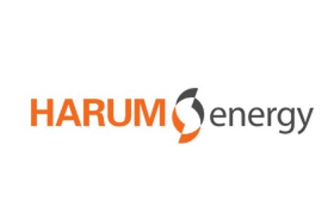 pt harum energy tbk
