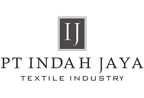 pt indah jaya textile industry