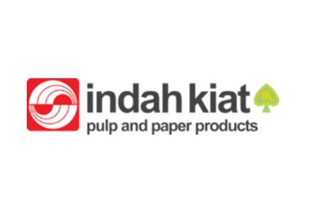 pt indah kiat pulp and paper tbk