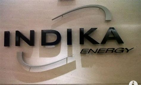 pt indika energy tbk