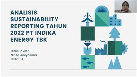 pt indika energy tbk sustainability report
