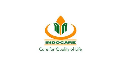 pt indocare health industry