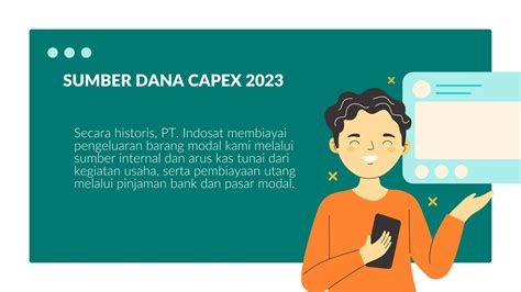 pt indosat tbk annual report