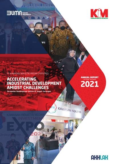 pt kai annual report 2021